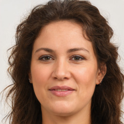 Picture of Theresa D. Weigel